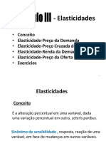 Aula 3 - Elasticidades PDF