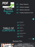 P'kolino PPT V3.0