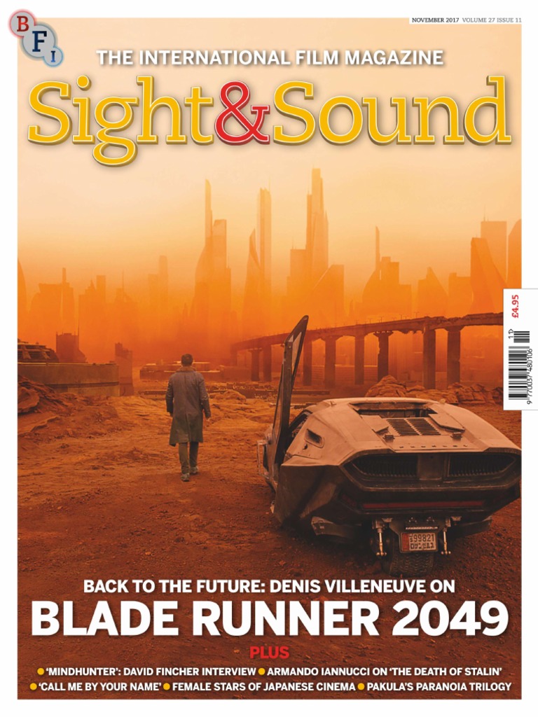 Sight - And.sound - truePDF November.2017 | PDF