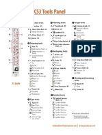 Illy cs3 Tools PDF