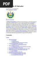 Download Historia de El Salvador by Daniel Smoke SN36387389 doc pdf