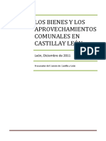 Los bienes y los aprovechamientos comunales en CyL.pdf