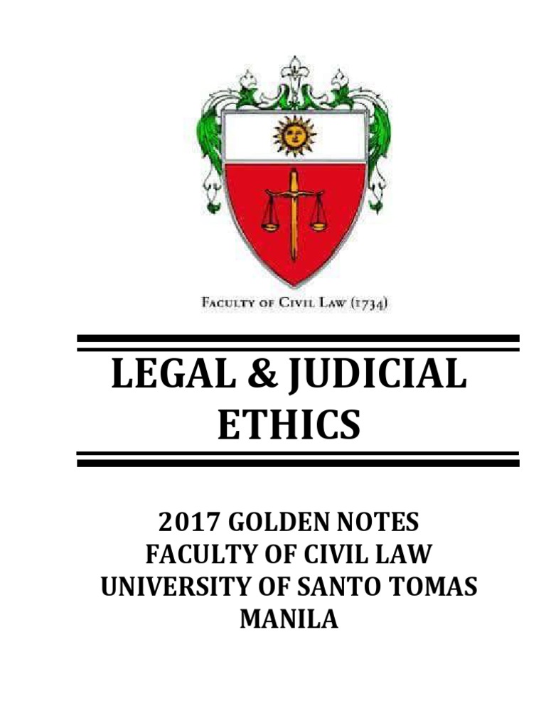 Legal Ethics Practice Of Law Lawyer