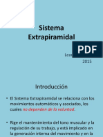 Sistema Extrapiramidal