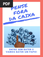 PENSEFORADA CAIXA
