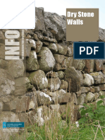 Inform Dry Stone Walls