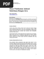 Download Animasi Java by Mas Jamil SN36387830 doc pdf