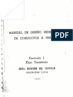 Manual de diseño hidraulico de conductos a presion.pdf