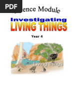 Download Science Y4 Module by SJKC SUNGAI DURIAN SN36388104 doc pdf