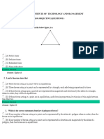 Engineering Mechanics