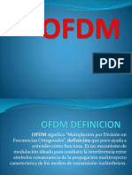 OFDM