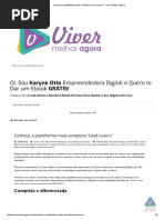 Conheça a Plataforma Mais Completa “Lead Lovers” - Viver Melhor Agora