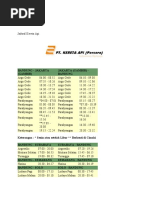 Download Jadwal Kereta API by Melanie Agustine SN36388435 doc pdf