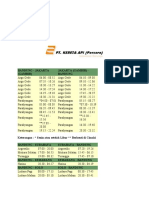 Download Jadwal Kereta API by Melanie Agustine SN36388435 doc pdf