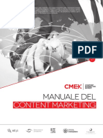 Manuale Content Marketing PDF