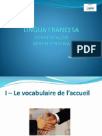 Powerpoint Comun.francês