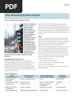 Ccna Datasheet