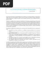 Acta de Hechos ejemplo.