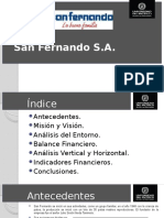 Caso 2 - San Fernando - v1.2