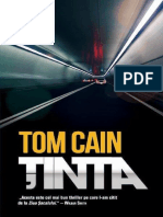 Tom Cain - Ţinta
