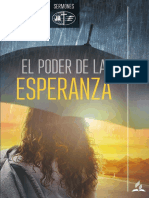 Sermonario Poder de La Esperanza Web Joven