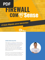 e Tinet.com Firewall Com Pfsense Guia Rapido