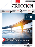 Revista Construcción, Edición Nov-dic 2015