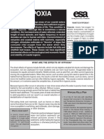 Hypoxia PDF