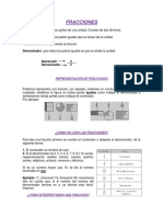 SINTESIS MATEMATICAS