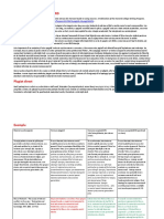 Reguli Antiplagiat Harvard PDF