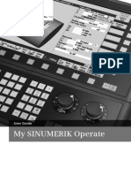 Sinumerik Operate Userguide 2015 10 BW en PDF