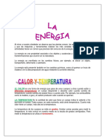 Sintesis Ciencias Naturales III Periodo