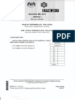 BM STPM Penggal 2 (2017)