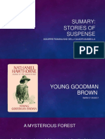 Young Goodman Brown