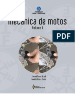 Mecânica de Motos Volume 1