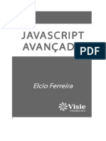 JavaScript Avançado - Elcio Ferreira