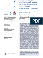 Kinematics Study PDF