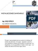 Instalaciones Sanitarias (Clases).pdf