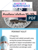 Penyakit Kulit P-k24