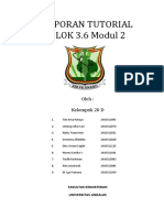 Laptut Modul 2 Yeye