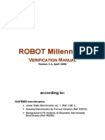 RMI Verif NAFEMS 3 2 PDF