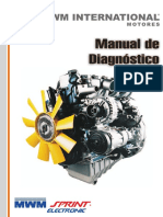 Manual de Diagnostico Diesel