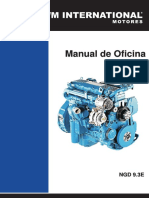 Manual de Serviço Ngd 9.3