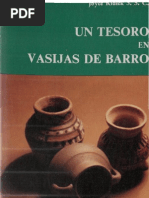 Ridick, Joyce - Un Tesoro en Vasijas de Barro