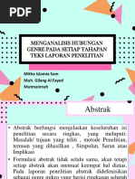 Download Menganalisis Hubungan Genre Pada Setiap Tahapan Teks Laporan by Dwi Yan Nugraha SN363905856 doc pdf