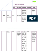 PlanDeAccion Gestion Comunicacion Empresarial