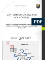 Diapostivas Apoyo MII MttoInd Diagrama 3X5 PDF