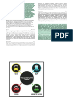 Era Pascaperindustrian Dan Pascaglobalisasi Yang Serba Mencabar Akal Dan Minda Telah Menyumbang Kepada Faktor Perubahan Sistem Pengangkutan Awam Secara Drastik