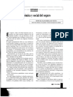 Importancia Del Seguro en La Sociedad PDF