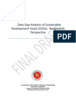 SDG DATA Gap Final Draft